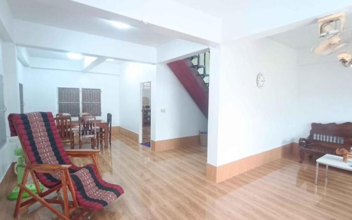 บ้านพักชะอำ