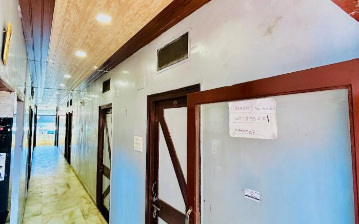 Hotel Radhika Palace