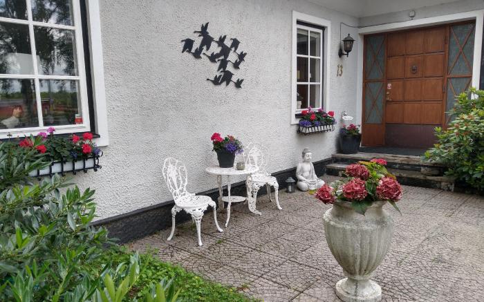 Villa Signedal hostel