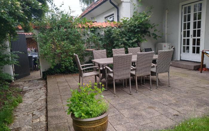 Villa Signedal hostel