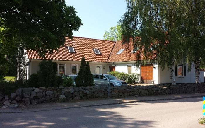 Villa Signedal hostel