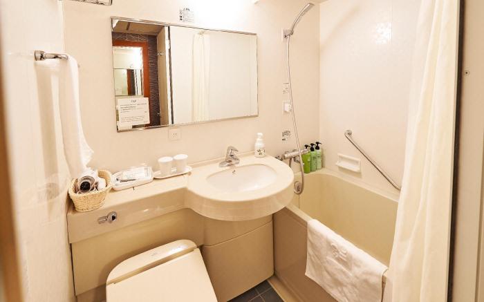 Sotetsu Fresa Inn Higashi Shinjuku
