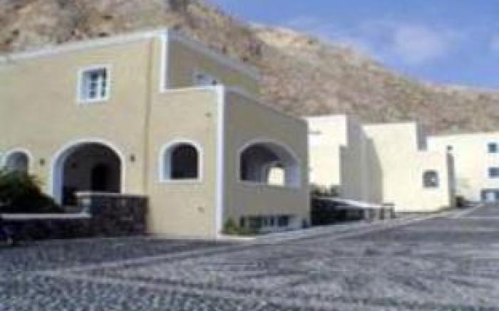 Argo Hotel