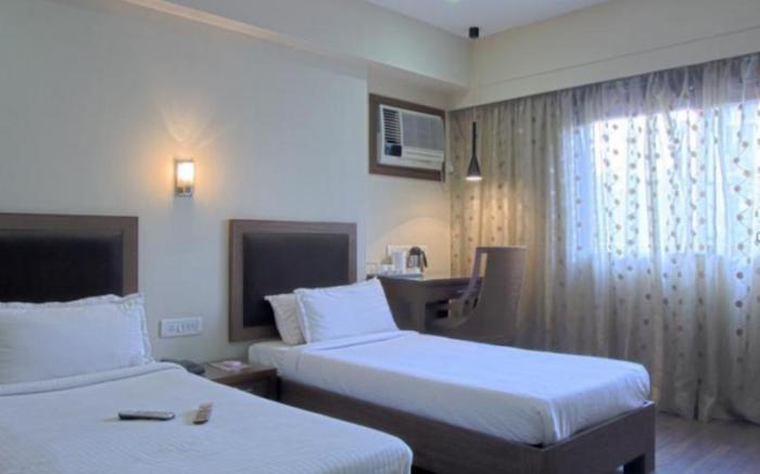 Hotel Amigo