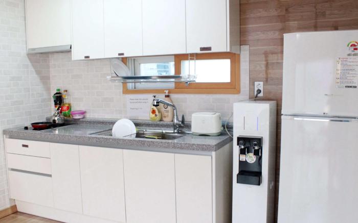 Welcome Busan Guesthouse