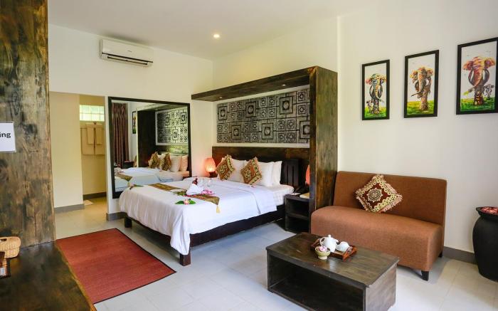 Ladear Angkor Boutique Hotel