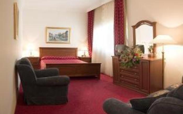 Hotel Globo