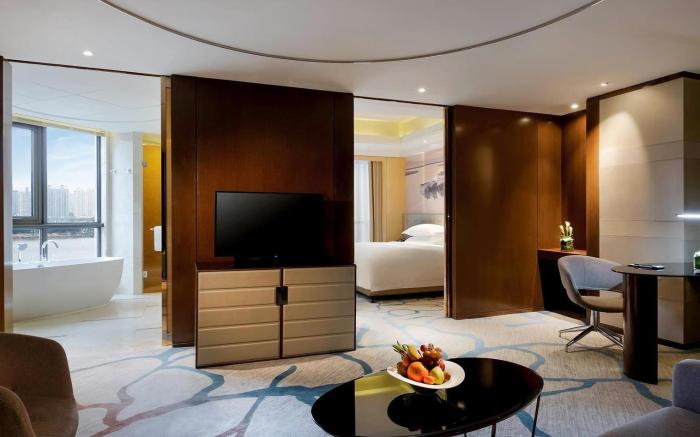 Pullman Wenzhou Hotel