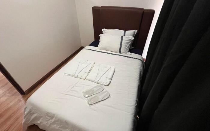 Short&long term lease available!