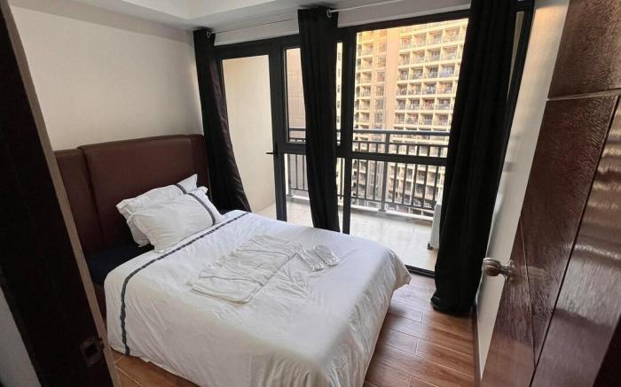 Short&long term lease available!