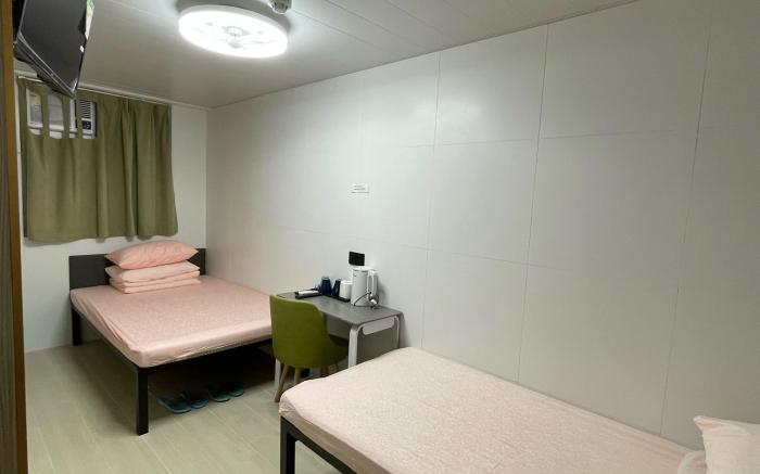 PRINCESS GUEST HOUSE 
