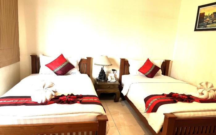 Aiyaree Place Hotel