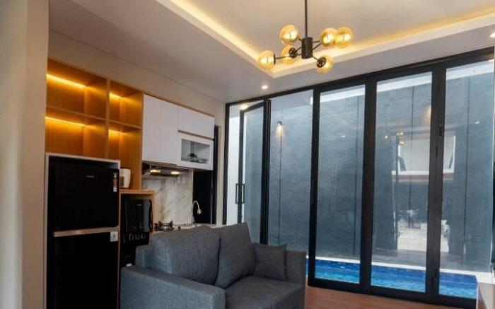 Parama Panderman Hill Caldera D4