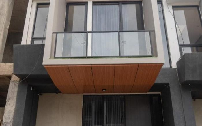 Parama Panderman Hill Caldera D4