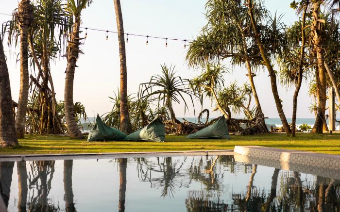 Neem Boutique Hotel Madiha - Adults only