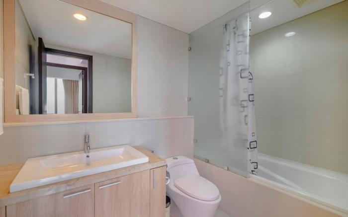 Setiabudi SkyGarden Apartments City Center