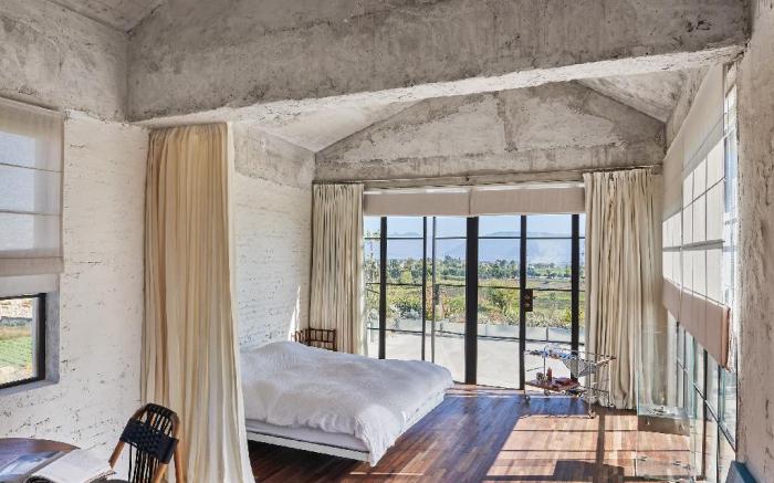 设计师的美术馆民宿