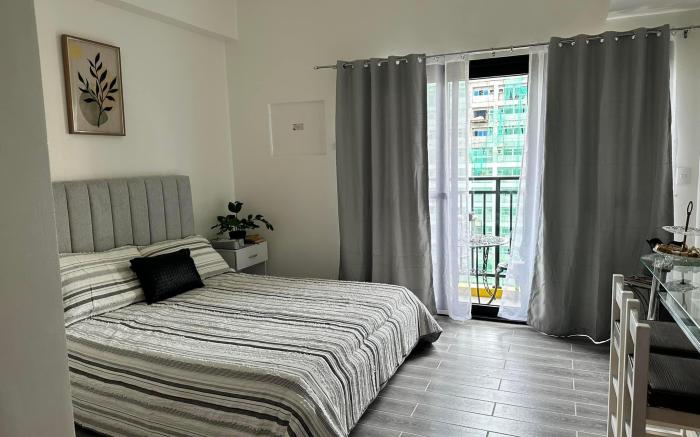 Davao Condo Near Airport & Malls