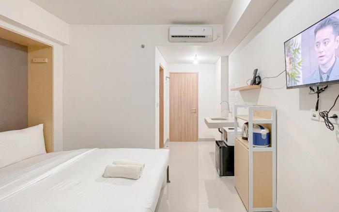 Studio Bandaraya Tallasa near UNHAS By Travelio