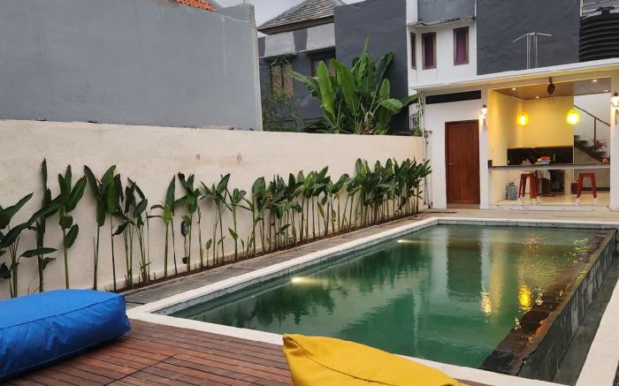 Thousand Island Living