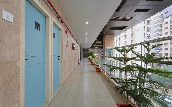 Hotel Shiv Vatika