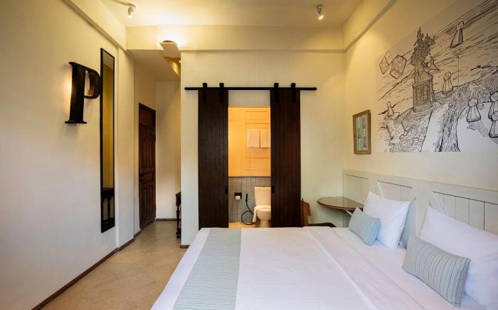 Seven Boards Canggu Griya