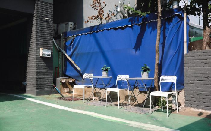 Bucheon Insaeng Hotel