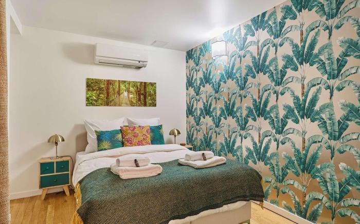 Charming  Duplex Le Marais/Beaubourg