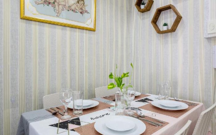 Cozy Staycation at Green Residences Beside DLSU