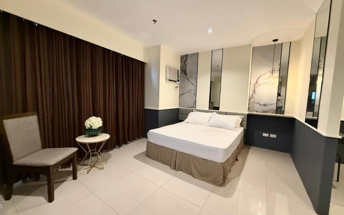 Sitari 23 condo unit in Bacolod City