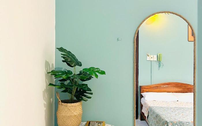 AN Homestay Phan Thiết