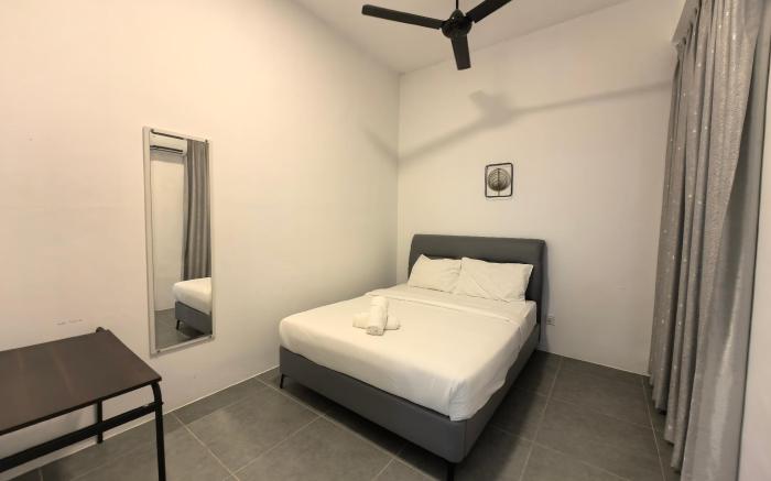 Simfoni Seaview Premium Homestay 10