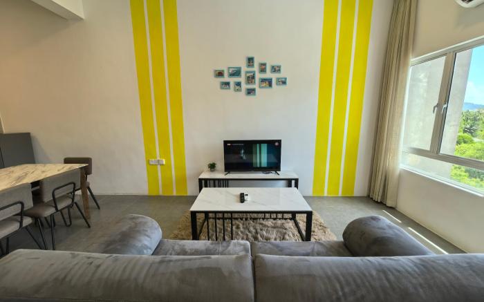Simfoni Hillview Premium Homestay 04