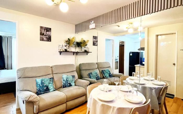 MC suite by Seawind in Davao near airport,SMX,port