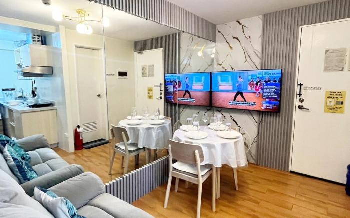 MC suite by Seawind in Davao near airport,SMX,port