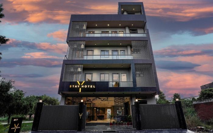 YSTAY HOTEL
