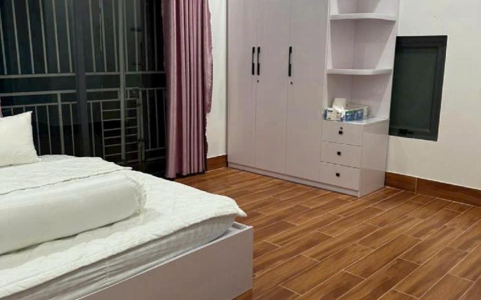 Happy Garden Ho Tram