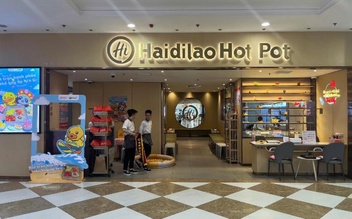 Dani Apartment - Vinhomes Time City - Hai Ba Trung - Ha Noi