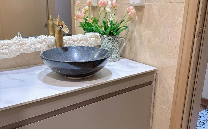 Dani Apartment - Vinhomes Time City - Hai Ba Trung - Ha Noi