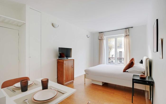 Modern and Cosy Studio - 2P - Rueil-Malmaison