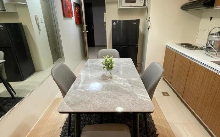 Antel Spa Residences 1908