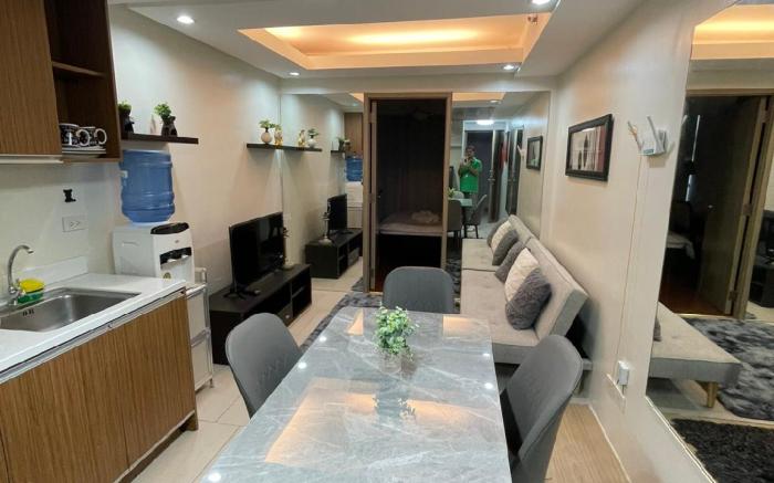 Antel Spa Residences 1908