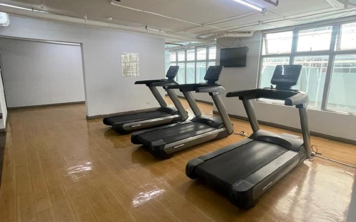 Antel Spa Residences 1908