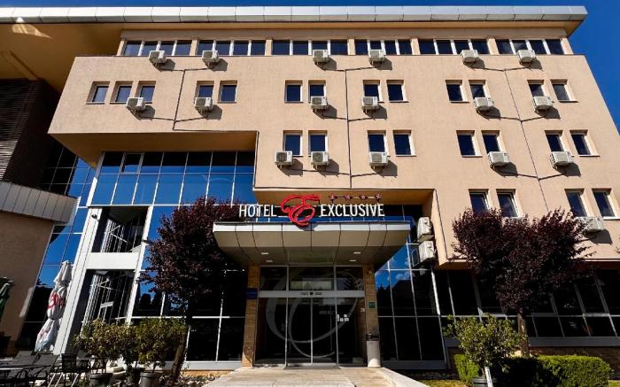 Hotel Exclusive