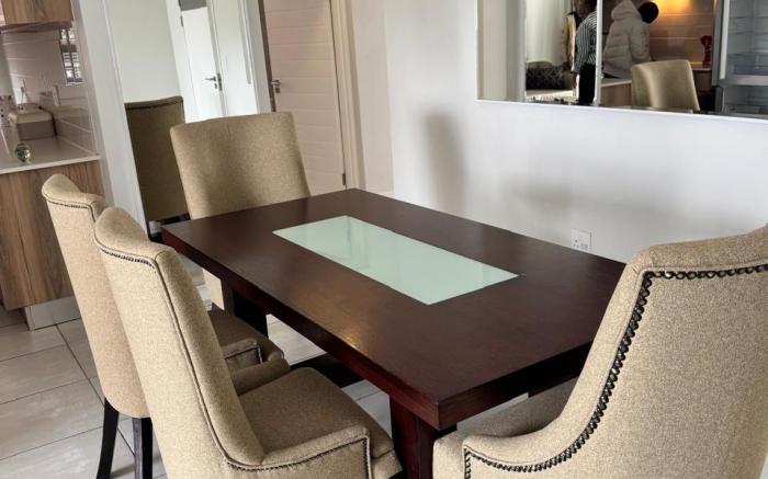 The Blyde crystal lagoon 3-bed