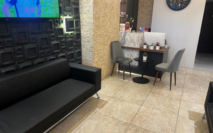Lilyum Otel Taksim