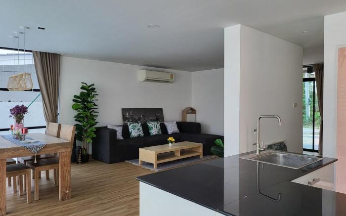 Joy Homes Private Pool Villa