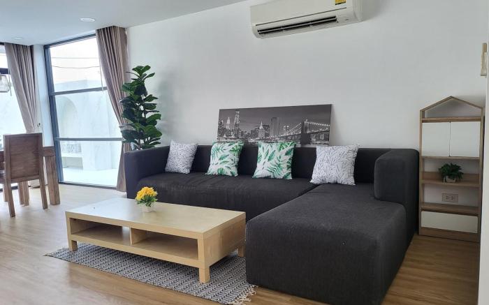 Joy Homes Private Pool Villa