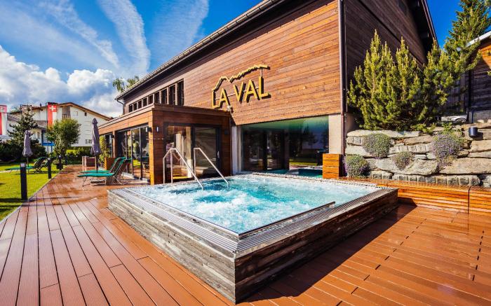 La Val Hotel & Spa