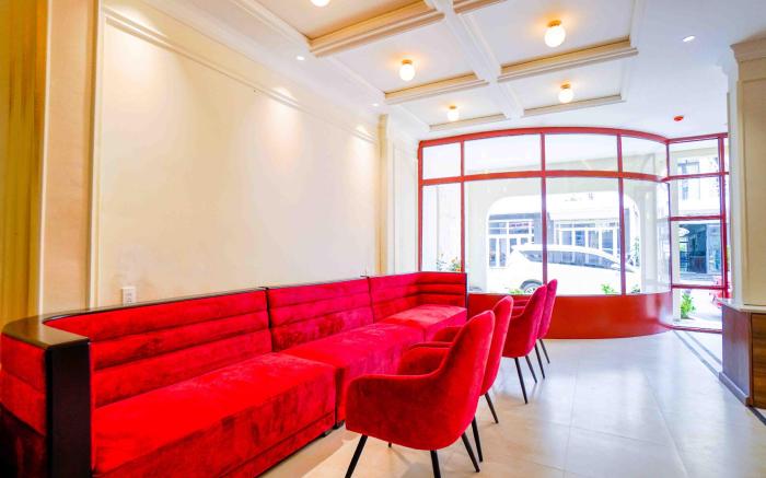 Maison d'An - Boutique Hotel
